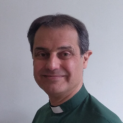 Alan Keeler