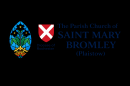 St Marys Bromley Logo