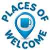 Places of welcome logo 2