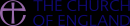 Church of England Logo