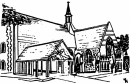 St Marys Bromley Logo